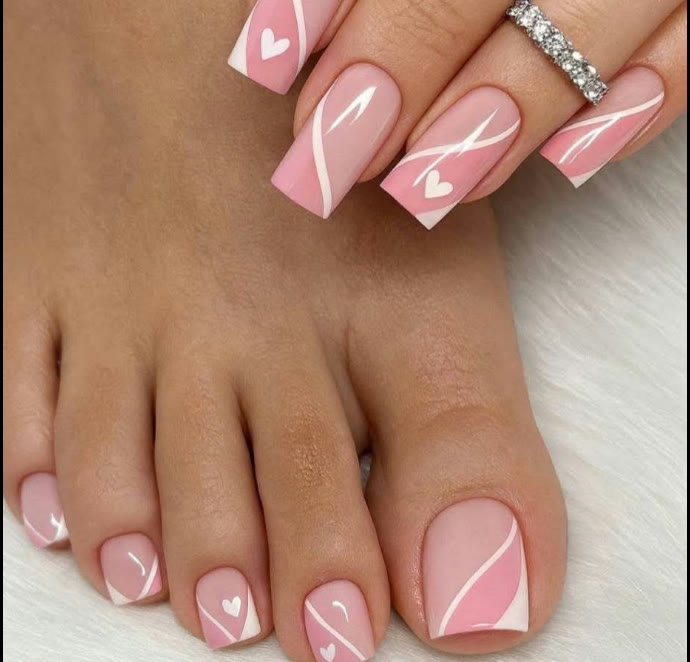 Shine Nails Beauty & Spa und Lashes 34