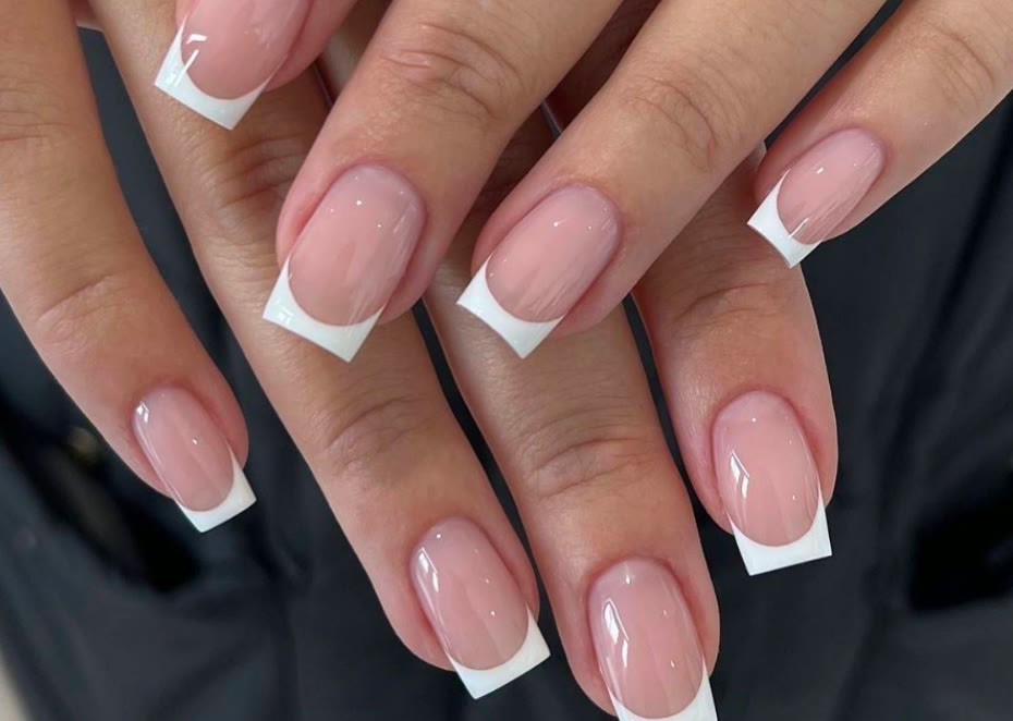 Nail design & other