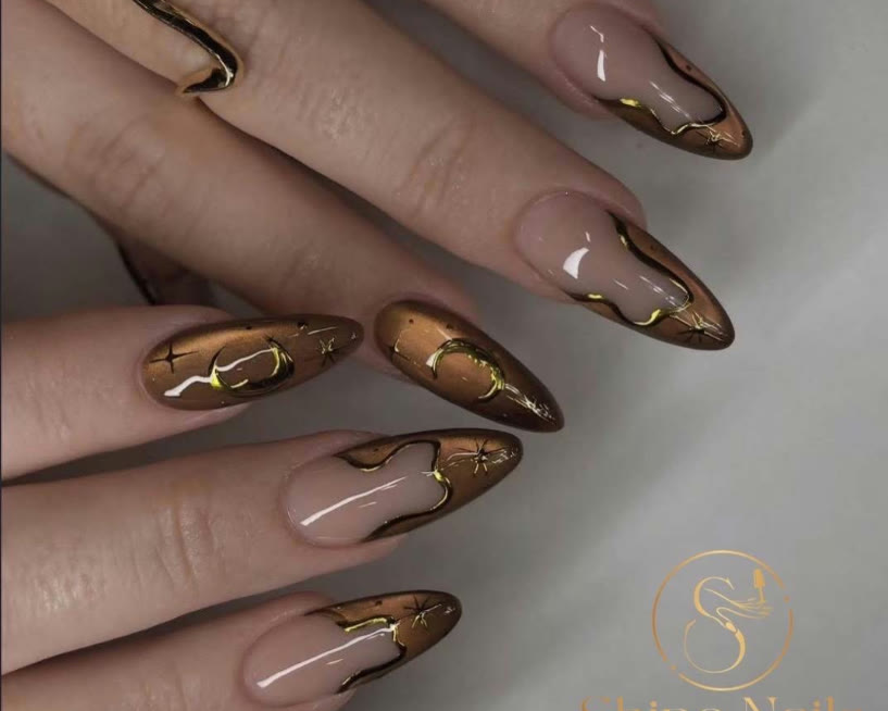 Shine Nails Beauty & Spa und Lashes 7